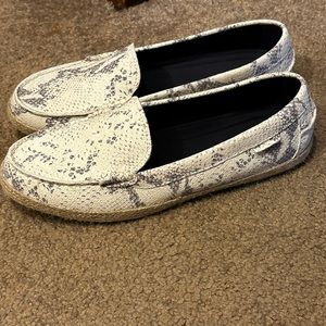 Cole Haan Espadrille Women’s 12